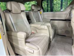 ヴェルファイアハイブリッド ハイブリッドＶ Ｌエディションの中古車画像