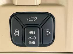 ヴェルファイアハイブリッド ハイブリッドＶ Ｌエディションの中古車画像