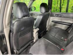 フォレスター エアブレイクの中古車画像