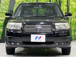 フォレスター エアブレイクの中古車画像