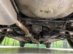 フォレスター エアブレイクの中古車画像