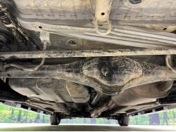 ソリオ Ｇリミテッドの中古車画像