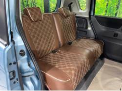 ソリオ Ｇリミテッドの中古車画像