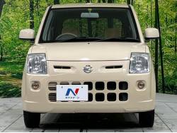 ピノ Ｓ ＦＯＵＲの中古車画像