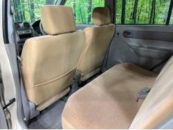 ピノ Ｓ ＦＯＵＲの中古車画像