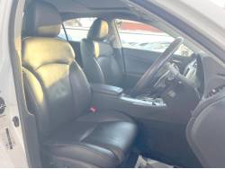 ＩＳ ＩＳ３５０ バージョンＬの中古車画像