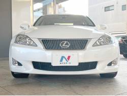 ＩＳ ＩＳ３５０ バージョンＬの中古車画像