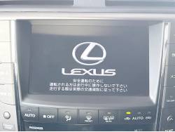 ＩＳ ＩＳ３５０ バージョンＬの中古車画像