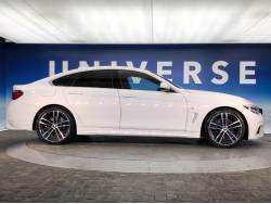 ４シリーズ ４２０ｉグランクーペ イン スタイル スポーツの中古車画像