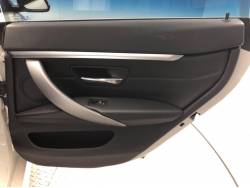 ４シリーズ ４２０ｉグランクーペ イン スタイル スポーツの中古車画像