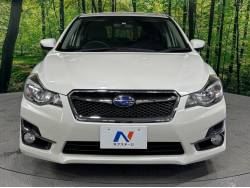 インプレッサスポーツ １．６ｉ－Ｓの中古車画像