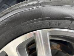 インプレッサスポーツ １．６ｉ－Ｓの中古車画像