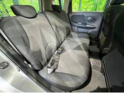 ノート １５Ｍ ＦＯＵＲの中古車画像