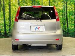 ノート １５Ｍ ＦＯＵＲの中古車画像