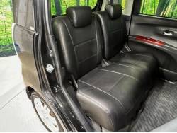 ルクラカスタム ＲＳの中古車画像