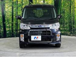 ルクラカスタム ＲＳの中古車画像