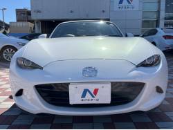 ロードスターＲＦ Ｓの中古車画像