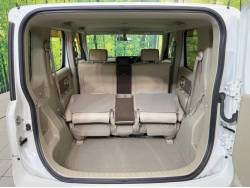 キューブ アクシスの中古車画像