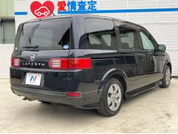 ラフェスタ ２０Ｓの中古車画像