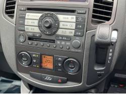 ラフェスタ ２０Ｓの中古車画像