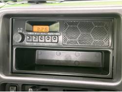 ハイゼットトラック エアコン・パワステスペシャルＶＳの中古車画像