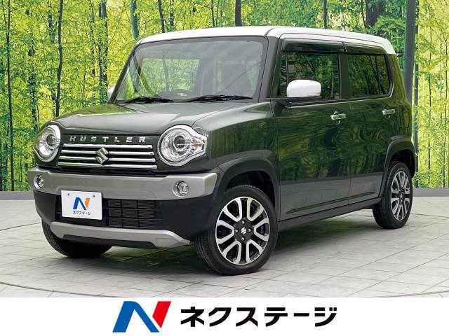 スズキ ハスラー J 3.2万Km (福岡県)[306]の中古車詳細｜福岡県の新宮