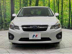 インプレッサスポーツ １．６ｉ－Ｌの中古車画像