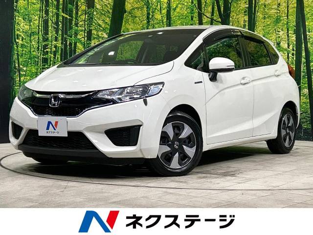 フロンティアDXシティ車 （ホンダ フィット 13G・特別仕様車