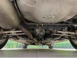 フォレスター クロススポーツ２．０Ｔ スポーツの中古車画像