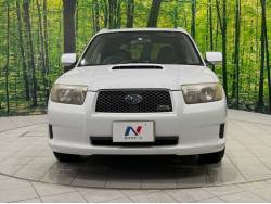 フォレスター クロススポーツ２．０Ｔ スポーツの中古車画像