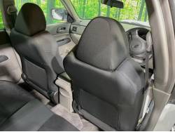 フォレスター クロススポーツ２．０Ｔ スポーツの中古車画像