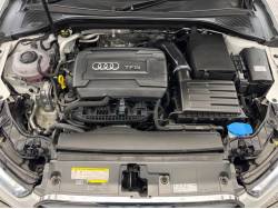 Ａ３セダン １．８ＴＦＳＩクワトロの中古車画像