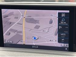 Ａ３セダン １．８ＴＦＳＩクワトロの中古車画像