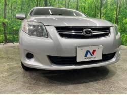 カローラフィールダー １．５Ｘの中古車画像