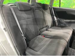 カローラフィールダー １．５Ｘの中古車画像