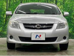 カローラフィールダー １．５Ｘの中古車画像