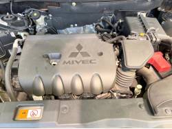 アウトランダー ２４Ｇセーフティパッケージの中古車画像