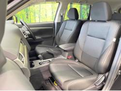 アウトランダー ２４Ｇセーフティパッケージの中古車画像