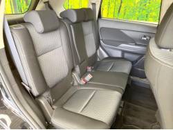 アウトランダー ２４Ｇセーフティパッケージの中古車画像