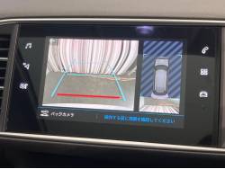 ３０８ ＳＷ テックパックエディションの中古車画像