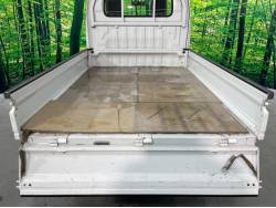 キャリイトラック ＫＣエアコン・パワステの中古車画像