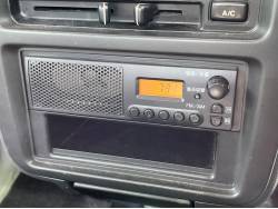 キャリイトラック ＫＣエアコン・パワステの中古車画像