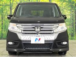 ステップワゴンスパーダ Ｚｉの中古車画像