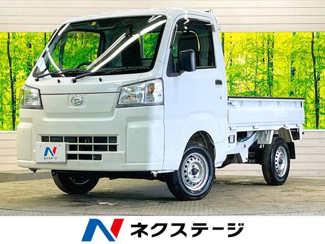 ダイハツ ハイゼットトラック スタンダード 1.6万Km 77.5万円(熊本県