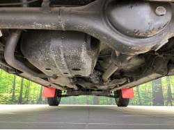 パジェロミニ ナビエディションＶＲの中古車画像