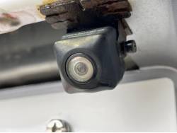 パジェロミニ ナビエディションＶＲの中古車画像