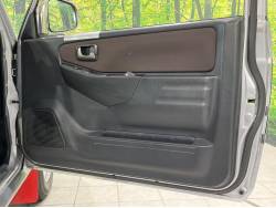 パジェロミニ ナビエディションＶＲの中古車画像