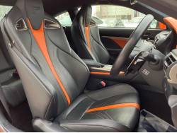 ＲＣ Ｆ カーボンエクステリアパッケージの中古車画像