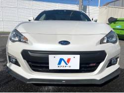 ＢＲＺ ｔＳの中古車画像