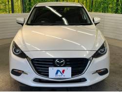 アクセラ ２２ＸＤ プロアクティブの中古車画像